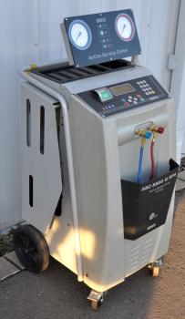 Preview: Klimaservicegerät Waeco ASC 5300 G R1234YF Servicegerät Klimaservice AirCon